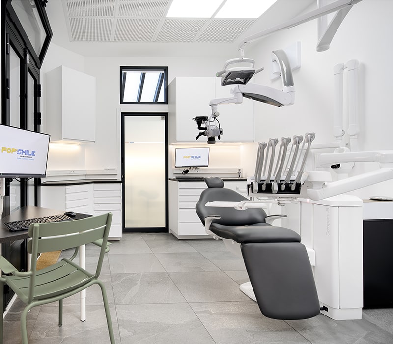 Espace Chirurgie Clinique