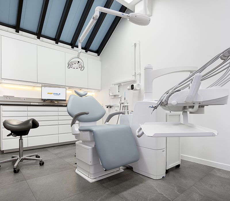 Espace Cosmetique Orthodontique